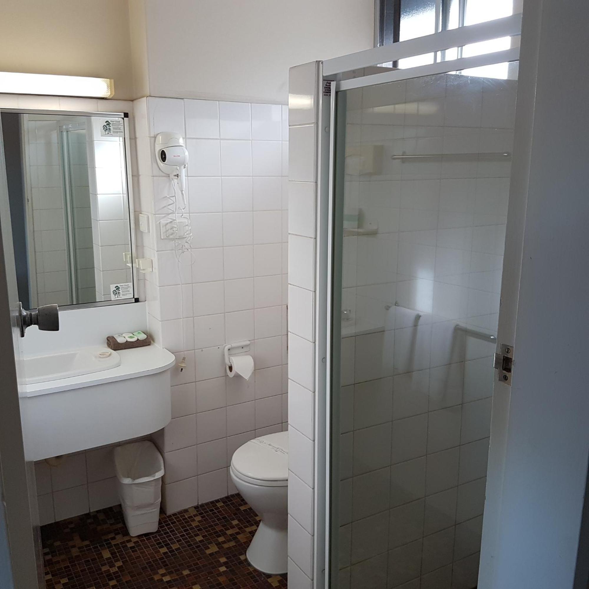 Chelsea Motor Inn Coffs Harbour Exterior photo